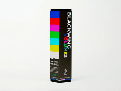Blackwing Volume 343 - Broadcast TV Pencil