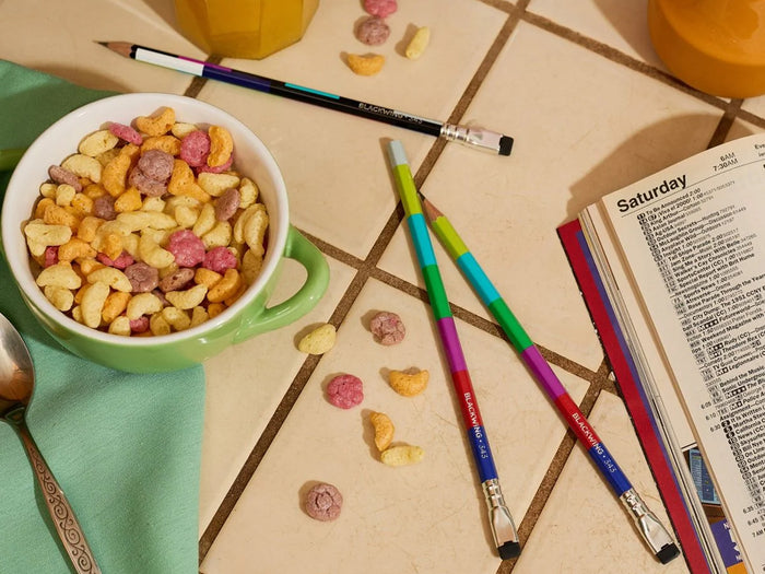 Blackwing Volume 343 - Broadcast TV Pencil