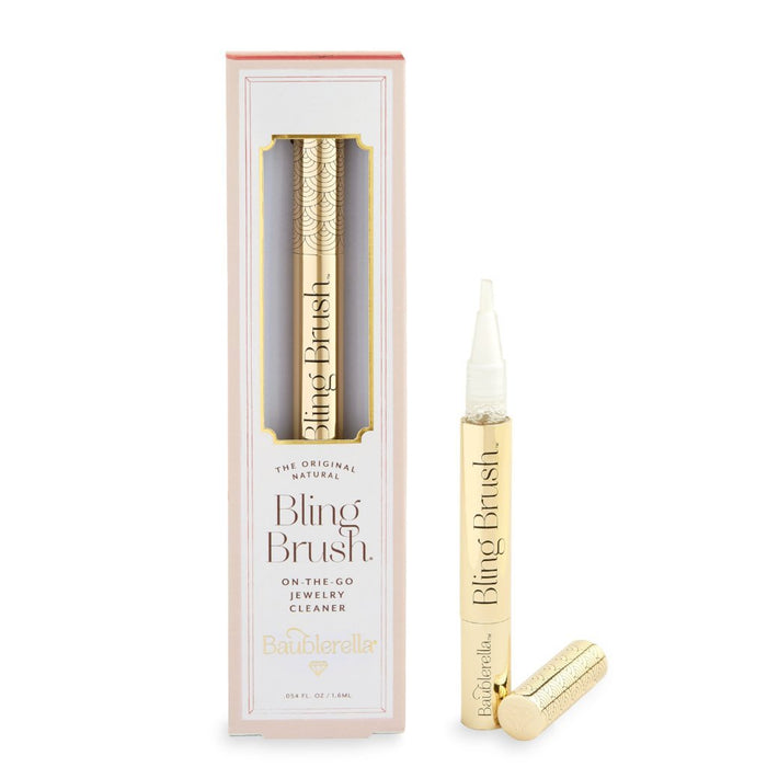 Bling Brush Jewlery Cleaner