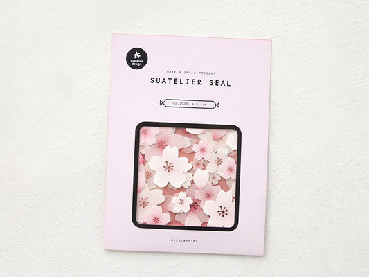 Blossom Sticker Pack 1529