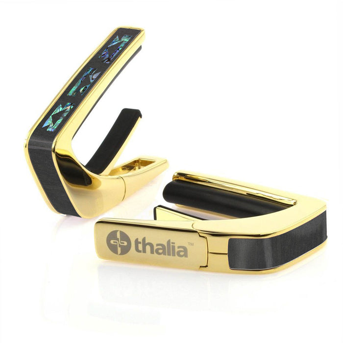 24K Gold / None