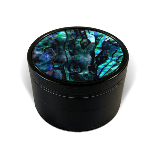 Thalia Blue Abalone Grinder