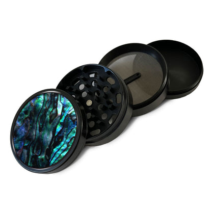 Thalia Blue Abalone Grinder – product image 3