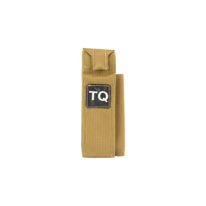 Blue Force Gear Hw Tourniquet Pouch (empty)  Cb