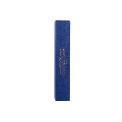 Blue Travel Spray