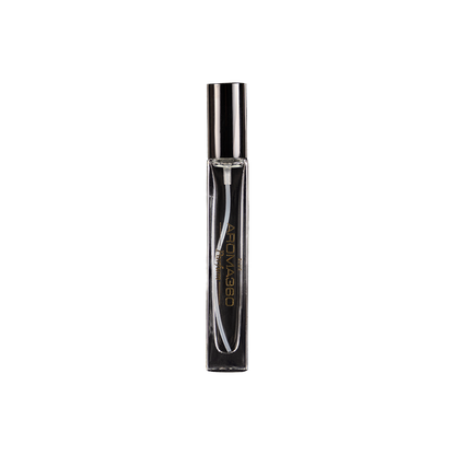 Blue Travel Spray