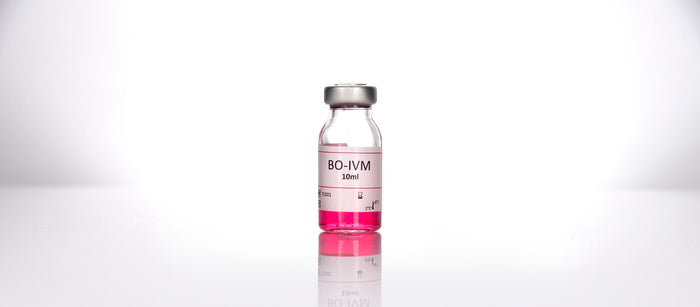 BO-IVM Bovine Oocyte Maturation Medium, 10ml, Each