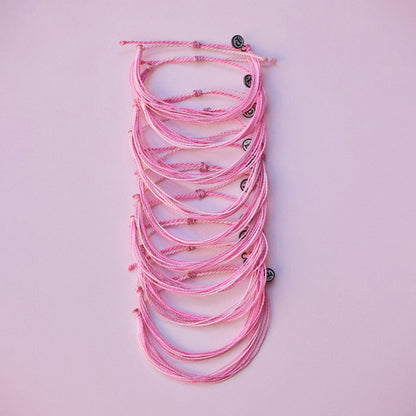 Boarding for Breast Cancer Friendship 10 Pack