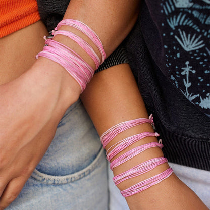 Boarding for Breast Cancer Friendship 10 Pack