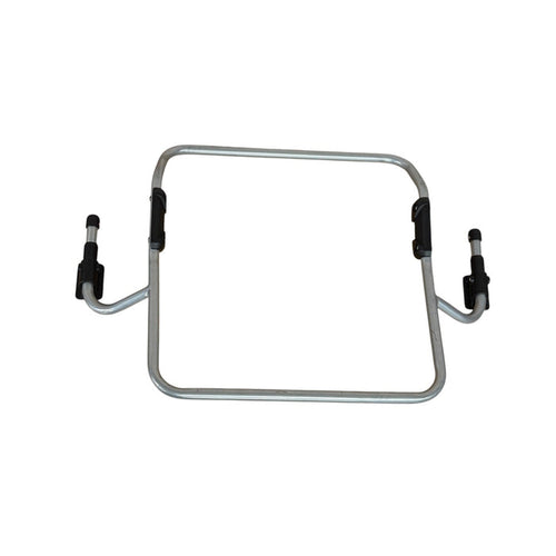 Bob Stroller | Car Seat Attachment for Chicco Car Seat