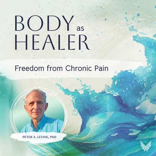 Body as Healer