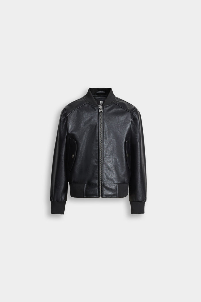 Jet Black