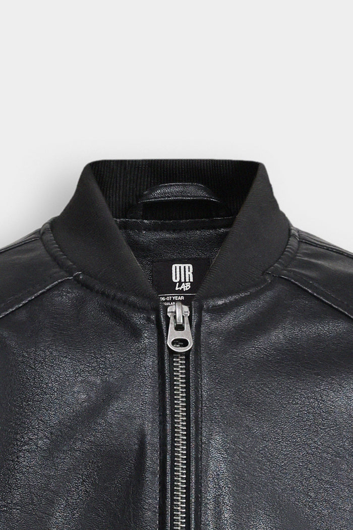 Jet Black