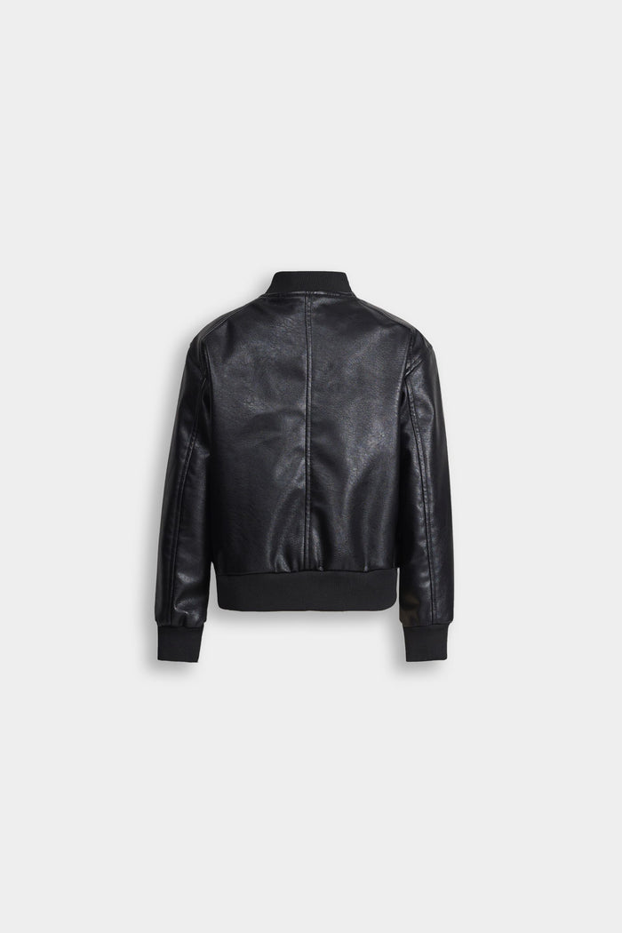 Jet Black
