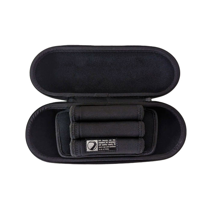 Boom Box 2.0 Barrel Case