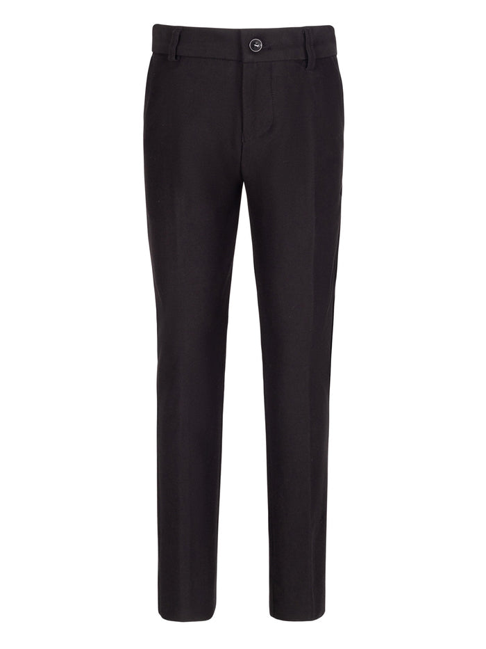 Boy's Flex Suit Separate