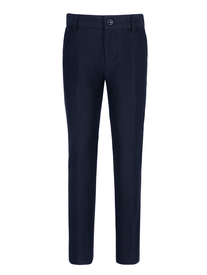 Boy's Flex Suit Separate