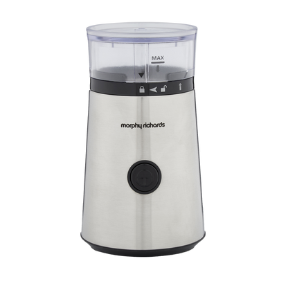 Brew & Blend Electric Coffee Grinder