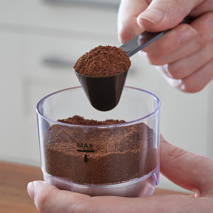 Brew & Blend Electric Coffee Grinder