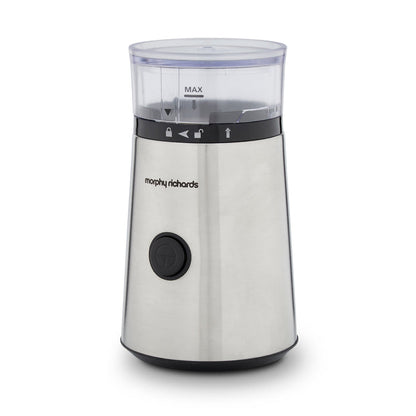 Brew & Blend Electric Coffee Grinder