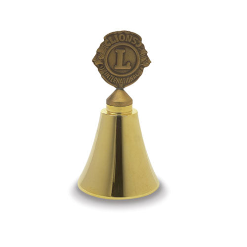 BRONZE BELL