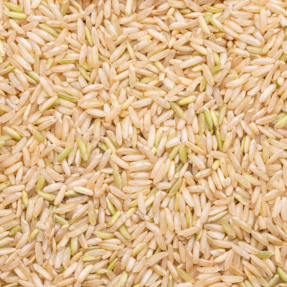 California Brown Basmati