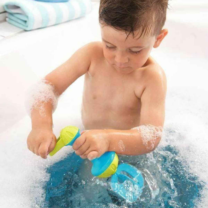 Bubble Bath Whisker