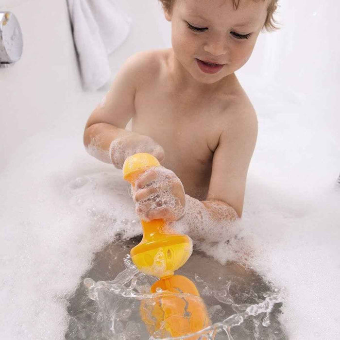 Bubble Bath Whisker
