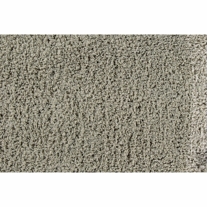 Rugs by Roo | Lorena Canals Bubbly Natural Olive Washable Area Rug-C-BUBBLY-OLV