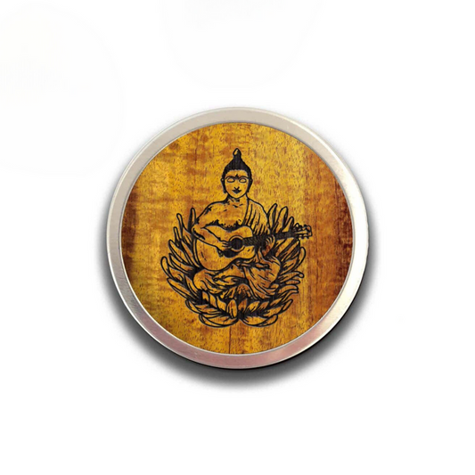 Thalia Buddha Pick Tin