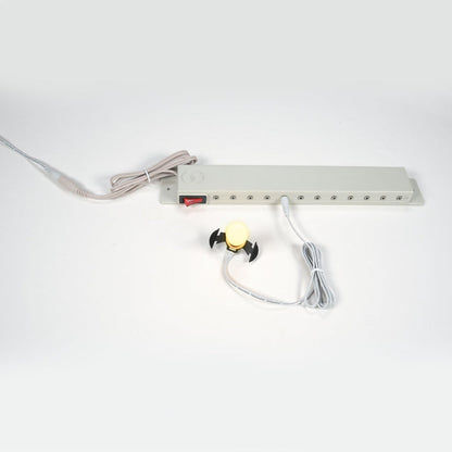 Building & Acc Lighting System