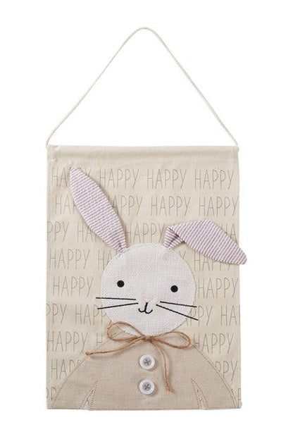 Bunny Door Hanger