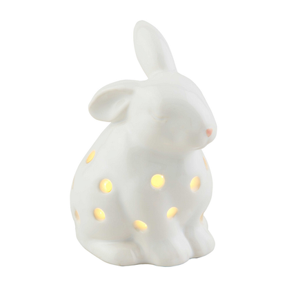Bunny Light Up Sitter