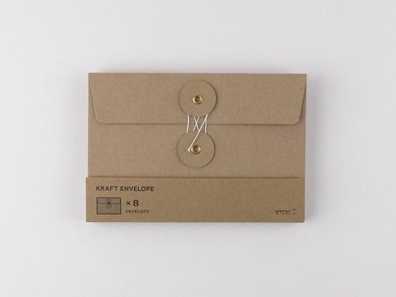 Medium Kraft