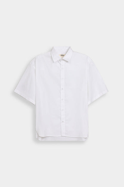 White / S / WS-25