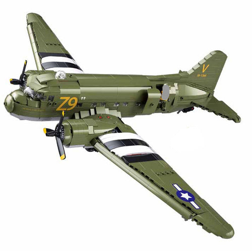 C-47S