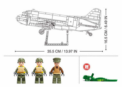 C-47S