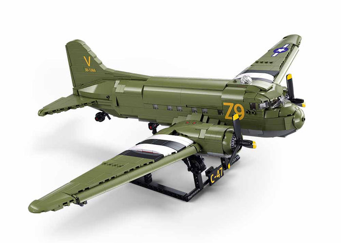 C-47S