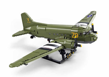 C-47S