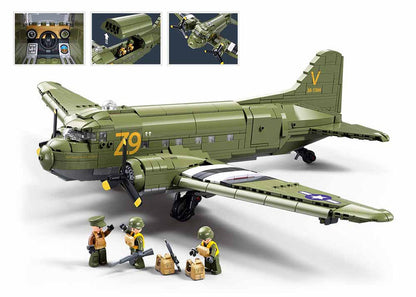 C-47S