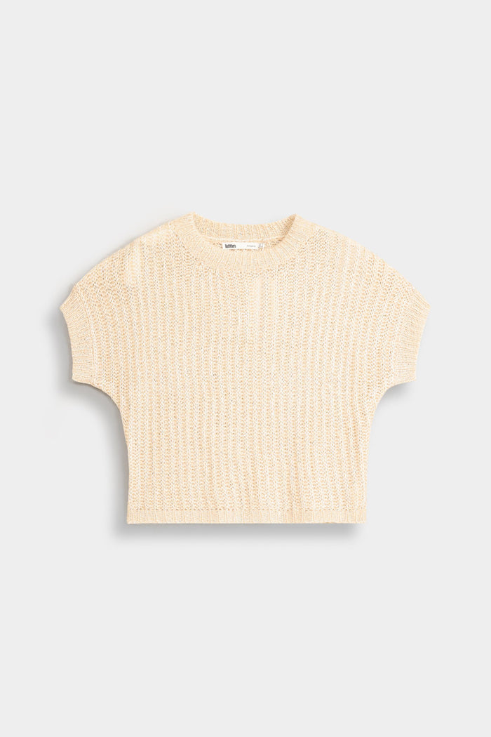 Pale Yellow