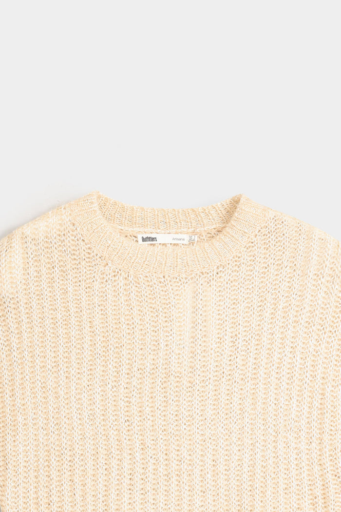 Pale Yellow