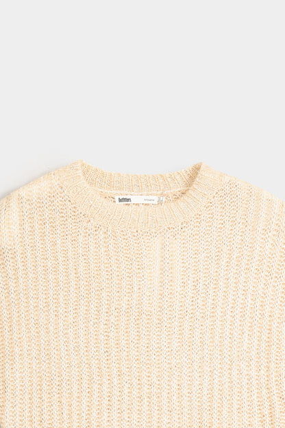 Pale Yellow