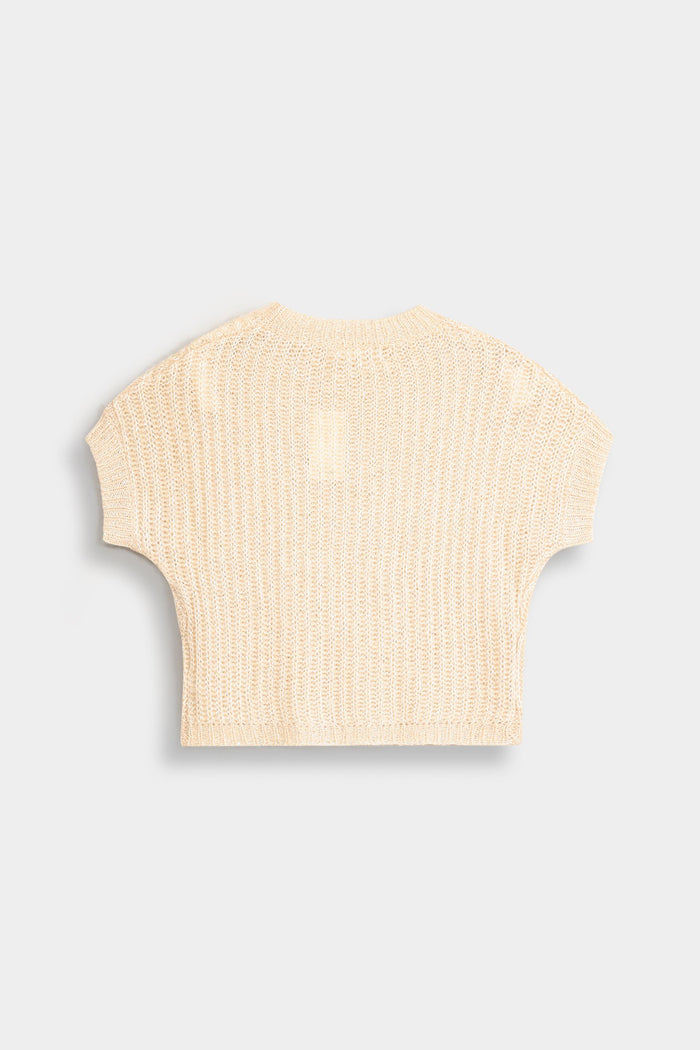 Pale Yellow