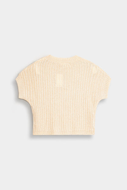 Pale Yellow