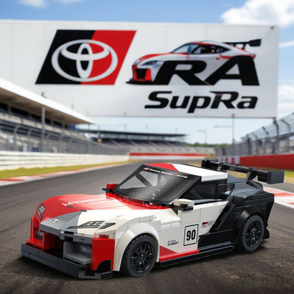 CADA C55041 Toyota GR Supra GT4