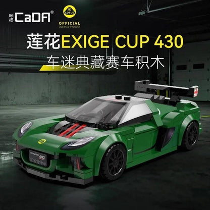 CADA C55043 Lotus Cup 430 Exige