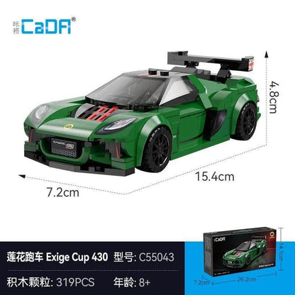 CADA C55043 Lotus Cup 430 Exige