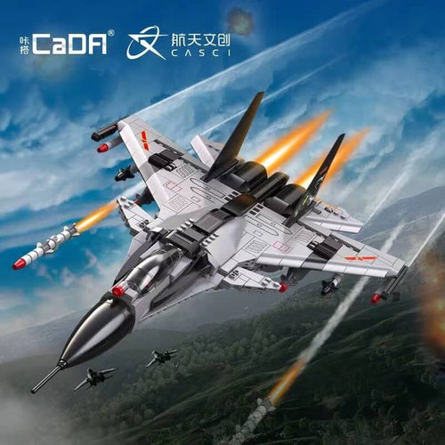 Cada C56027 Carrier Fighter CADA