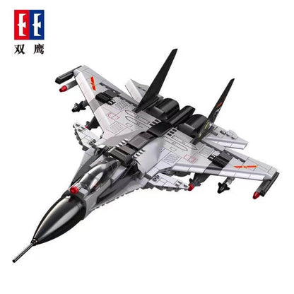 Cada C56027 Carrier Fighter CADA